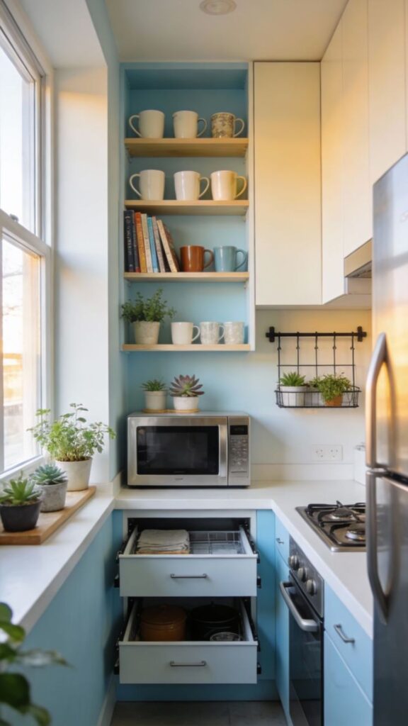 Create a Dedicated Micro Zone