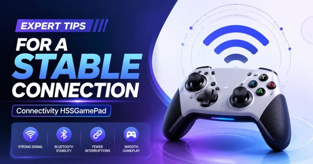 Expert Tips for a Stable Connection