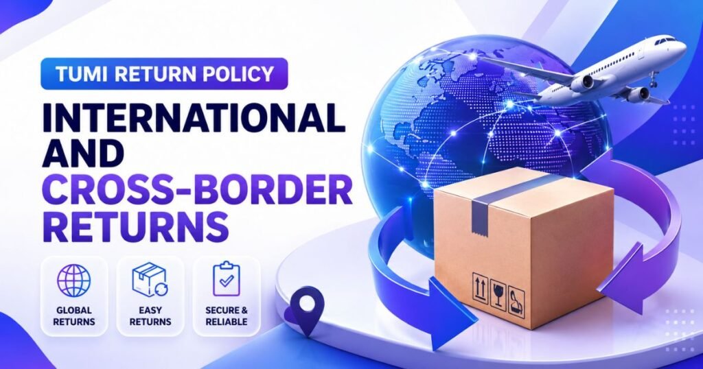 International and Cross-Border Returns
