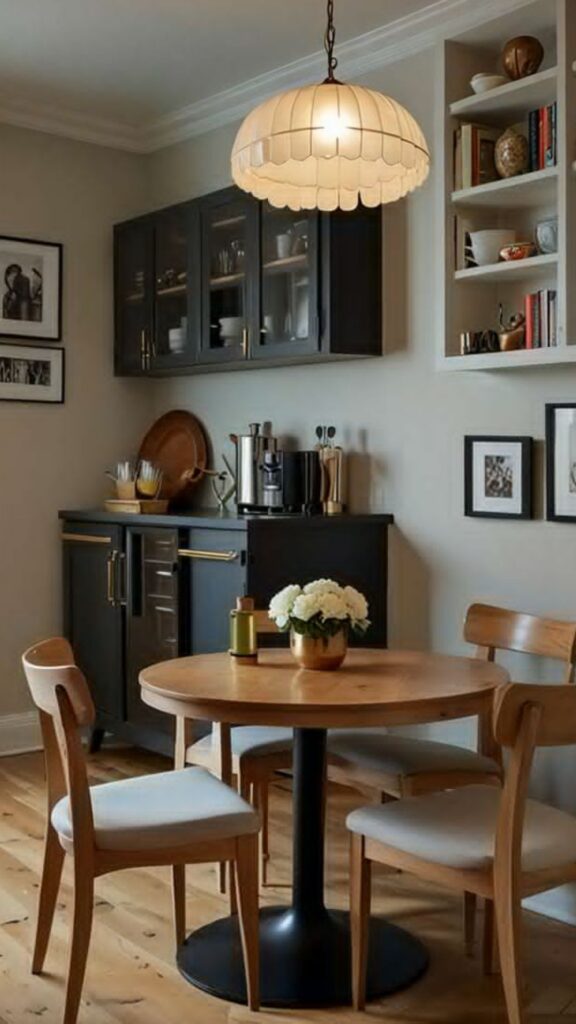 Multi-Functional Furniture