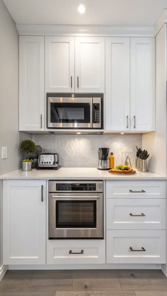 Pick Compact, Multi-Purpose Appliances