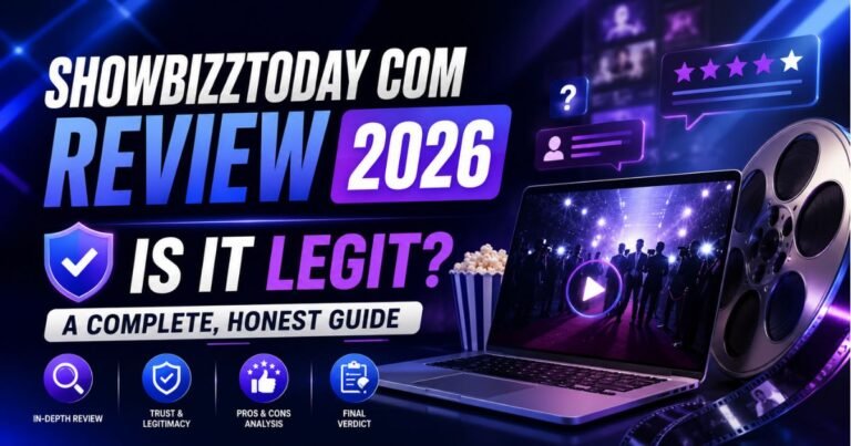 Showbizztoday com