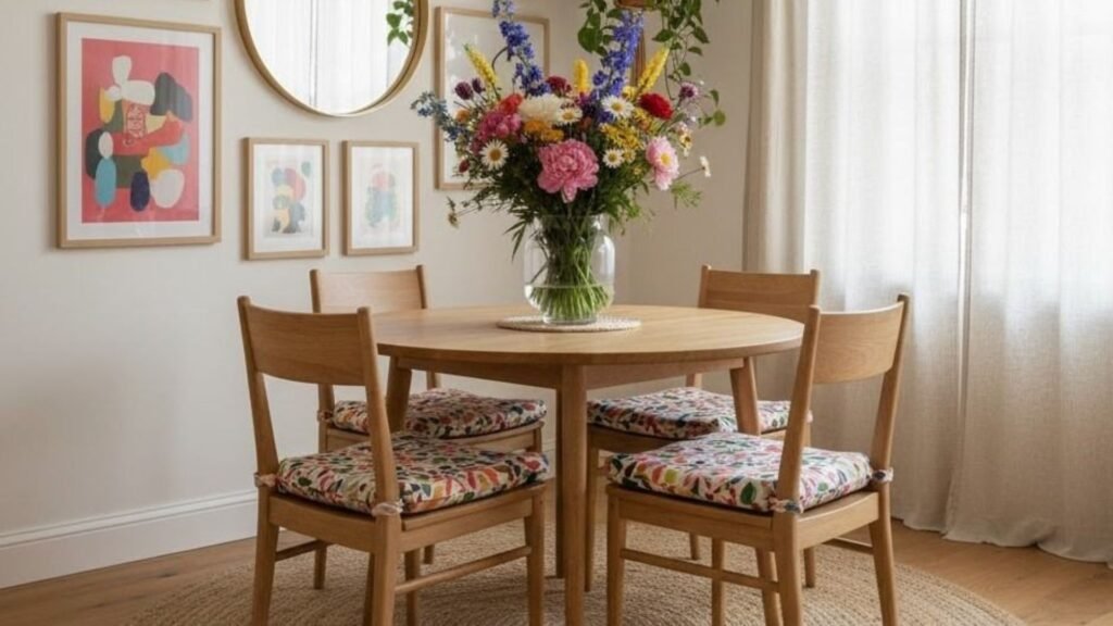 Small Dining Room Ideas