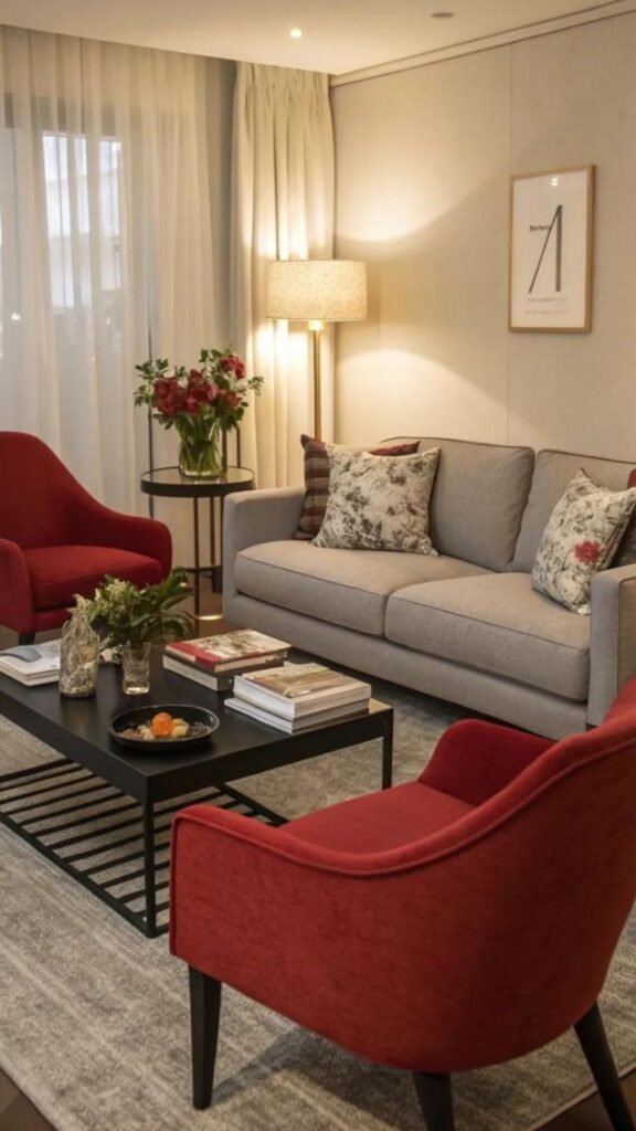 Use Statement Lighting