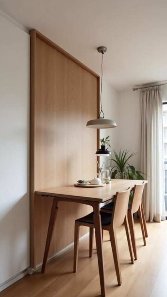 Vertical Storage Solutions