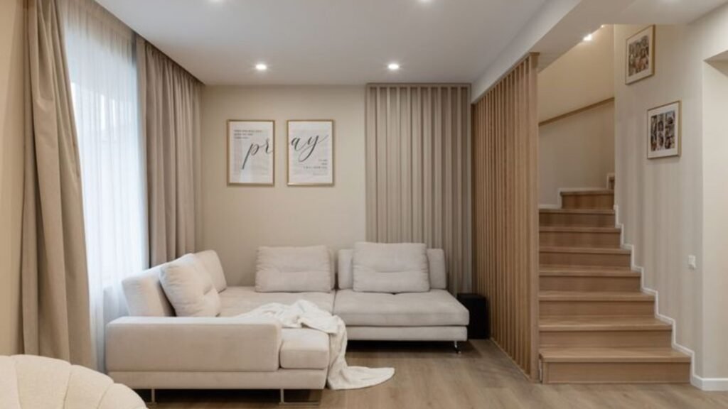 wall paneling ideas