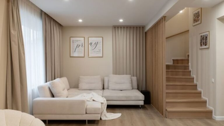 wall paneling ideas