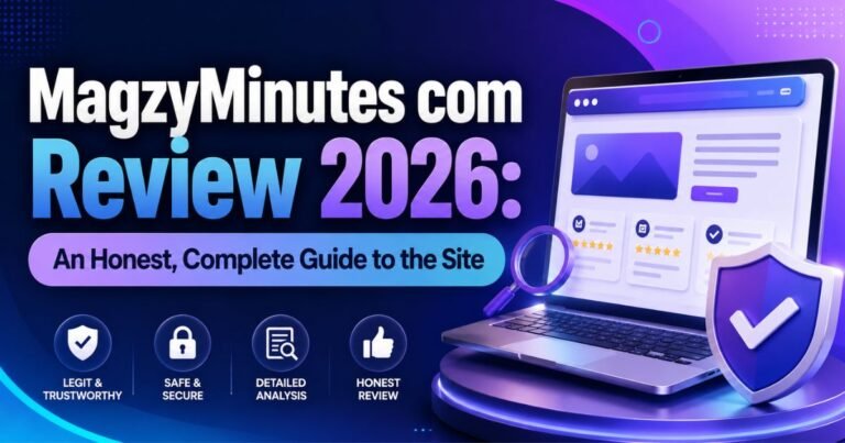 MagzyMinutes com